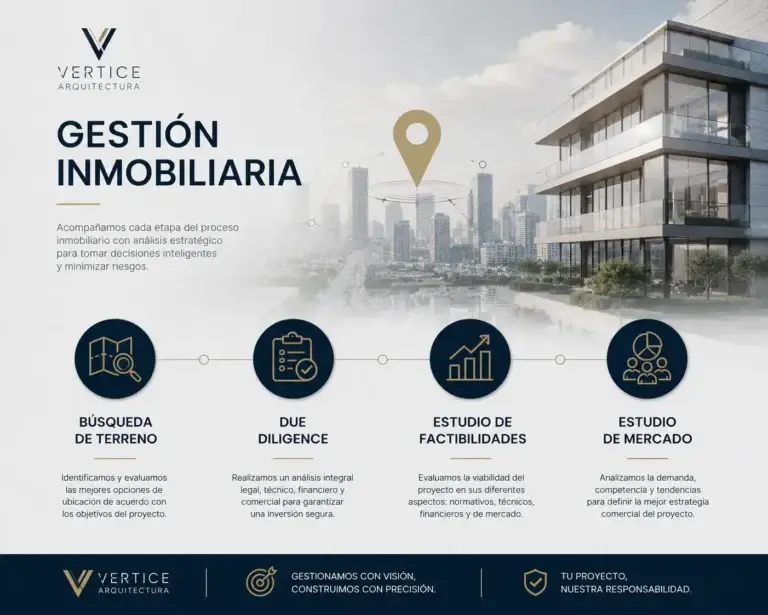 Gestión Inmobiliaria