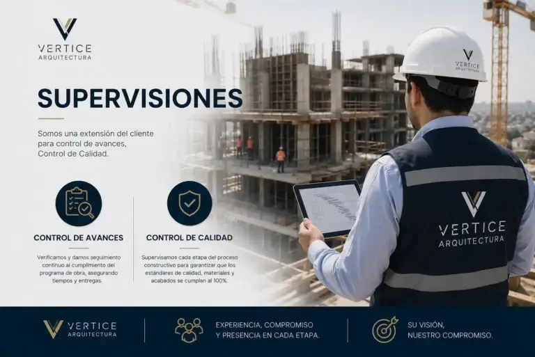 Supervisiones